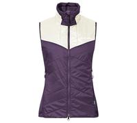 VAUDE Women's Sesvenna Vest Iv Chaqueta Mujer
