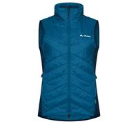 VAUDE Women's Sesvenna Vest Iv Chaqueta Mujer (Pack de 1)