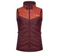 VAUDE Women's Sesvenna Vest Iv Chaqueta Mujer (Pack de 1)