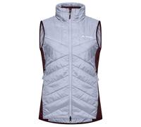 VAUDE Women's Sesvenna Vest Iv Chaqueta Mujer (Pack de 1)