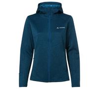 VAUDE Women's Skomer Hiking Hoody Chaqueta Mujer (Pack de 1)