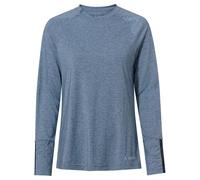 VAUDE Women's Skomer LS T-Shirt III Camiseta Mujer (Pack de 1)