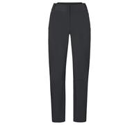 VAUDE Women's Skomer Pants III, Pantalones elásticos y Ligeros para Mujer para Senderismo y para el día a día, Secado rápido y fácil de Limpiar