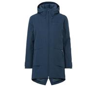 VAUDE Women's Skomer - Parka de invierno para mujer, impermeable, cortavientos y transpirable
