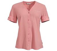 Vaude Women's Skomer Shirt III Bluse, Mujer, Snapdragon, 34