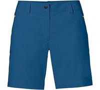 VAUDE Women's Skomer Shorts III - Pantalón Corto Mujer