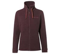VAUDE Women's Skomer Winter Fleece Jacket Chaqueta Mujer (Pack de 1)