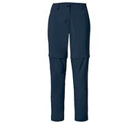 VAUDE Women's Skomer Zo Pants II Trousers
