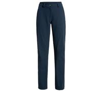 VAUDE Women's Strathcona Pants II - Pantalón Mujer