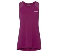 VAUDE Women's Sveit Top III Top Mujer