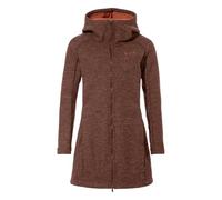 VAUDE Women's Tinshan Coat III - Abrigo para mujer