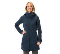 VAUDE Women's Tinshan Coat III - Abrigo para mujer