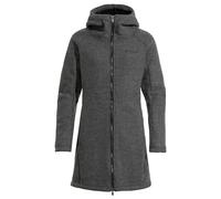 VAUDE Women's Tinshan Coat III - Abrigo para mujer