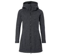 VAUDE Women's Tinshan Coat III - Abrigo para mujer