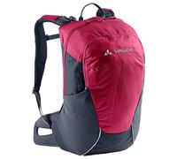 VAUDE Women's Tremalzo 12 Rucksaecke10-14l, Mujer, Crimson Red, One Size