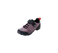 VAUDE Women's TVL Pavei 2.0 - Zapatillas de Ciclismo para Mujer, Color Negro, Talla 42 EU