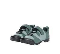 VAUDE Women's Tvl Pavei, Zapatillas de ciclismo Mujer, Dusty Forest, 37 EU