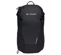 Vaude Women's Wizard Mochila de senderismo 51 cm negro
