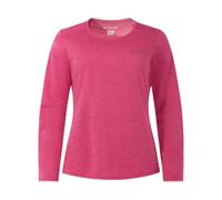 VAUDE Women's Women's Essential LS T-Shirt T-Shirt