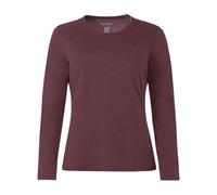 VAUDE Women's Women's Essential LS T-Shirt T-Shirt