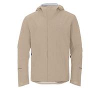 VAUDE Yaras Rain Jacket II - Chaqueta Impermeable Para Hombre Chaqueta Hombre