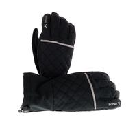 Vaude Yaras Warm Gloves Guantes para ciclista 11 Negro