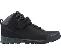 VAUDE Zapatillas AM Tsali Mid STX MTB negro 36