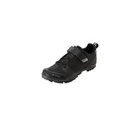 VAUDE Zapatillas de Ciclismo para Hombre TVL Pavei 2.0, Color Negro, Talla 44 EU