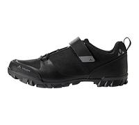 VAUDE Women's Tvl Pavei 2.0, Zapatillas de ciclismo Mujer, Negro, 38 EU Estrecho