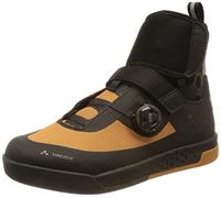 Vaude Zapatillas De Ciclismo Unisex Am Moab Mid Winter STX, Color Marrón, Talla 38 EU