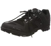 VAUDE Tvl Hjul Ventilation, Zapatillas de ciclismo Unisex adulto, Negro, 42 EU