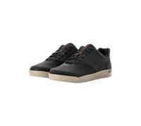 VAUDE Zapatillas de Ciclismo Unisex Moab II, Phantom Black, 37 EU
