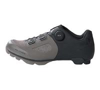 Vaude Zapatillas De Ciclismo Unisex Mtb Kuro Tech, Color Negro, Talla 38 Eu