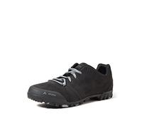 Vaude Zapatillas De Ciclismo Unisex Tvl Sykkel, Color Negro, Talla 44 EU