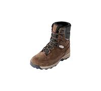 VAUDE Zapatillas de senderismo para hombre Core Winter STX, Salamandra., 46 EU