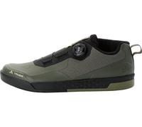VAUDE Zapatillas MTB Moab Tech II verde
