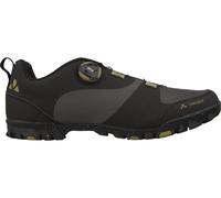 VAUDE Zapatillas TVL Pavei Tech Touring negro 37