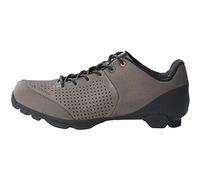Vaude Zapatillas Unisex Mtb Kuro Mtb, Color Negro, Talla 45 Eu