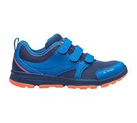 Vaude Zapatillas Unisex para Niños Pacer III, Azul Mar, 30 EU