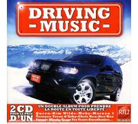 Vaughan Armon - Driving Music 2007