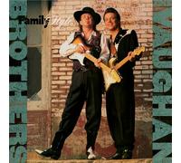 Vaughan Brothers - Family Style [Vinilo]