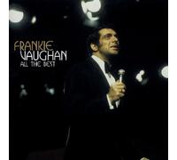 Vaughan, Frankie - All the Best