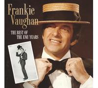Vaughan, Frankie - The Best of the EMI Years