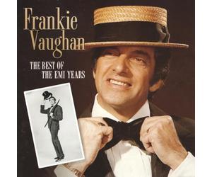Vaughan, Frankie - The Best of the EMI Years