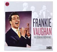 Vaughan,Frankie - The Essential Recordings