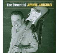 Vaughan,Jimmie - Essential
