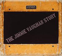 Vaughan, Jimmie - The Jimmie Vaughan Story (5CD)
