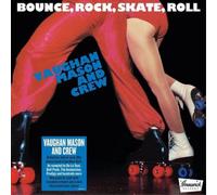 Vaughan Mason Bounce, Rock, Skate, Roll (Vinyl) 12" Album
