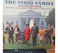 Vaughan Meader - First Family [Vinilo]