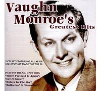Vaughan Monroe - Vaughn Monroe's Greatest Hits